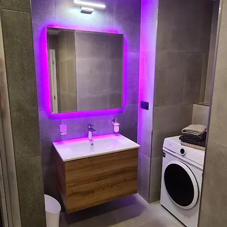 Apartmán Hybešovka Karlovy Vary