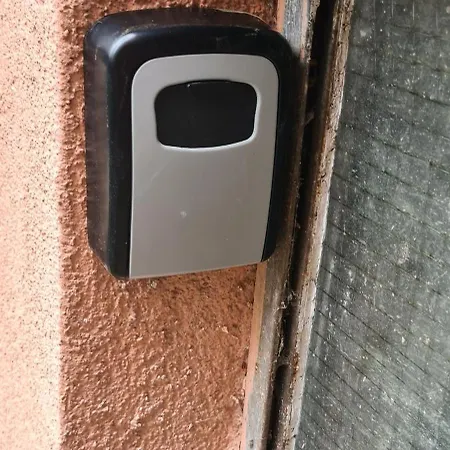 Apartmán Hybešovka Karlovy Vary