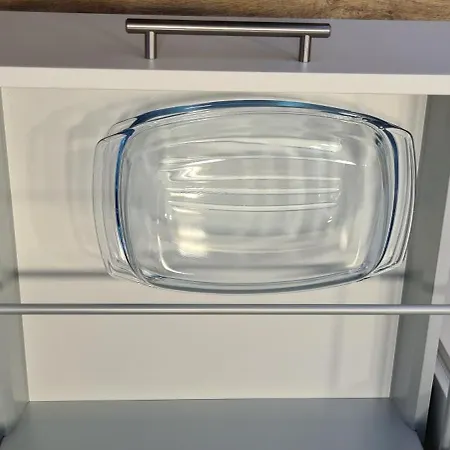 Hybešovka Apartmán *