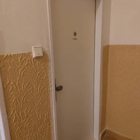 Hybesovka Apartment