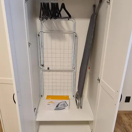 Hybešovka Apartmán Karlovy Vary