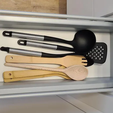 Apartmán Hybešovka *